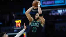 NBA Roundup: LeBron scores 48 as Lakers beat Rockets; Tatum drops 51 in Celtics&#8217; win