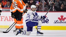 Maple Leafs Takeaways: Scoring depth shines, Murray shuts the door in win over Flyers