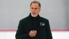 &#8216;It&#8217;s a dumb league&#8217;: Flyers&#8217; John Tortorella shares thoughts on young NHLers