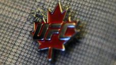 Alcohol and Gaming Commission of Ontario reinstates betting on UFC events in province