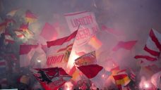 Bundesliga Roundup: Union Berlin beats Hertha in derby, stays in second place