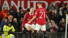 English League Cup Roundup: Manchester United, Newcastle advance to semifinals