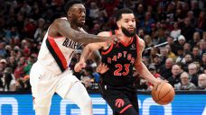 Raptors&#8217; Fred VanVleet to miss third straight game due to personal reasons