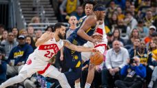 10 things: Raptors bench badly outplayed, while VanVleet fades in fourth