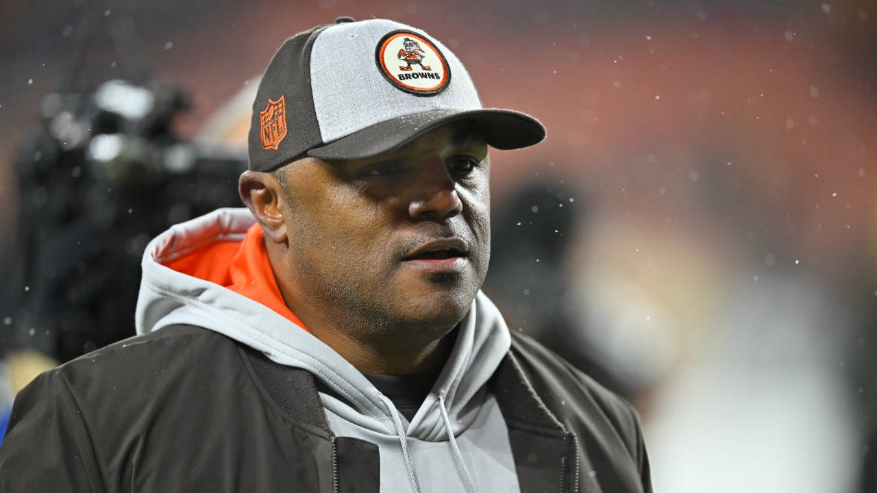 Browns have 7 games left: Why a change of defensive coordinators