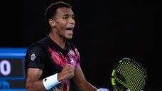 Canada&#8217;s Auger-Aliassime and Shapovalov advance, Andreescu ousted at Australian Open