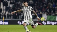 Serie A Roundup: Di Maria&#8217;s performance helps Juventus to draw with Atalanta