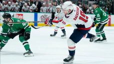 Capitals&#8217; Backstrom, Wilson set to make season debuts Sunday vs. Blue Jackets