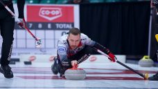 Bottcher scores six-ender during win over Carruthers at Co-op Canadian Open