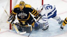 &#8216;A smack right in the face&#8217;: Maple Leafs&#8217; turnovers spoil thriller in Boston