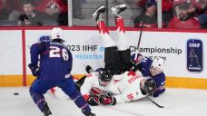 Why a key U.S. goal vs. Canada was called back for goalie interference