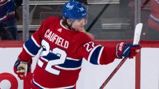 Canadiens getting big efforts from &#8216;smaller&#8217; players