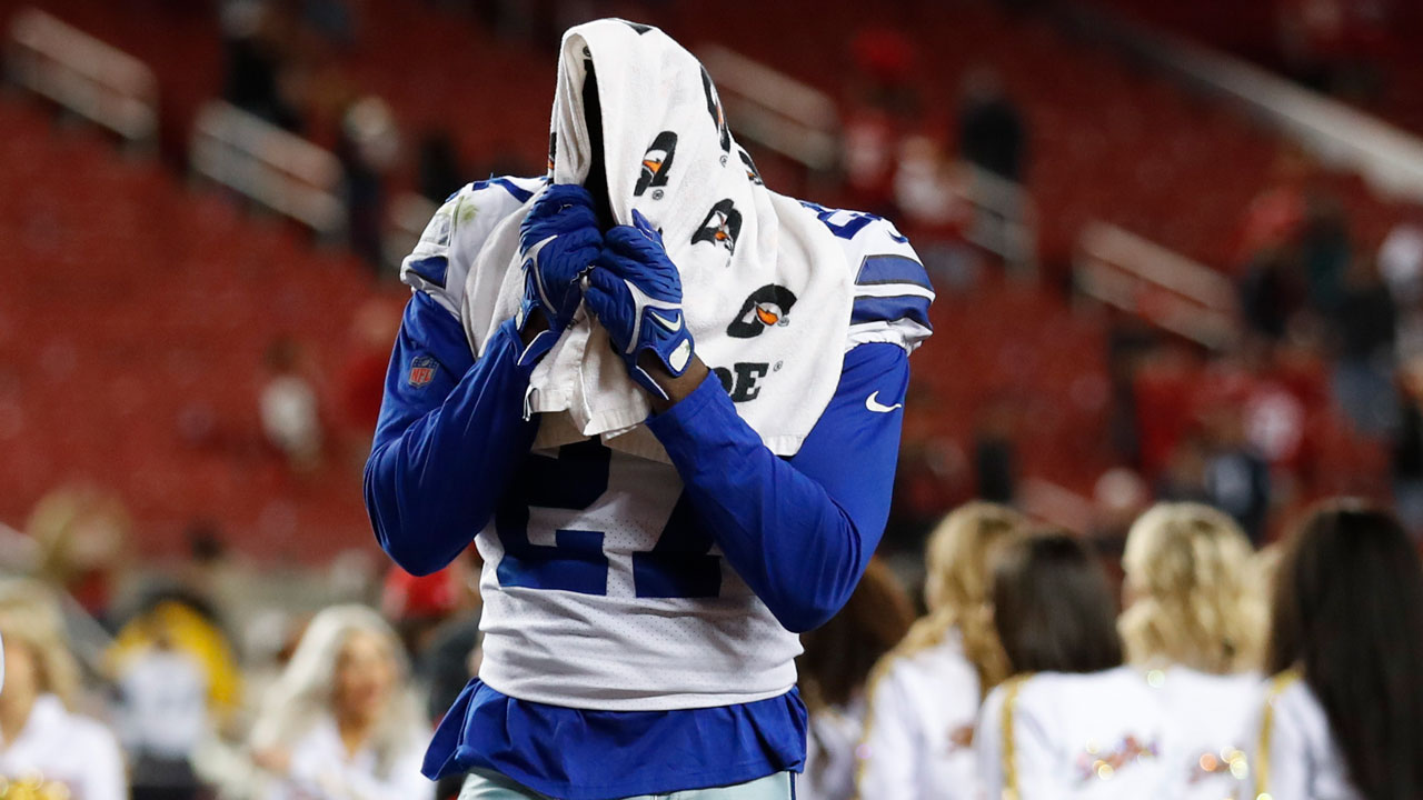 Dallas Cowboys knocked out of playoffs after 19-12 loss to San Francisco  49ers