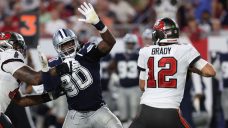 NFC Wild Card Preview: Can Cowboys overcome struggles against Brady, Buccaneers?