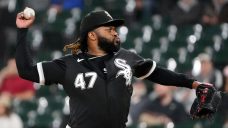 Johnny Cueto to return to big leagues with Angels vs. Royals Wednesday