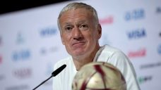 France coach Didier Deschamps says he&#8217;ll leave after 2026 World Cup