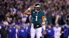 NFL Divisional Round Takeaways: Top-seeded Chiefs and Eagles take care of business