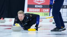 Edin, Bottcher remain unbeaten to reach Co-op Canadian Open playoffs