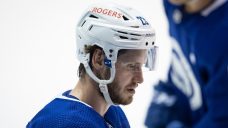 Sitting Ekman-Larsson puts spotlight on yet another glaring Canucks issue