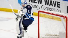 Jets rebound against Sabres as Hellebuyck delivers vintage performance