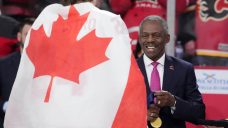 Hockey Canada chair Hugh L. Fraser not seeking re-election to board