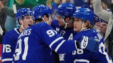 One question for each member of Maple Leafs’ Core Four as 2023-24 begins