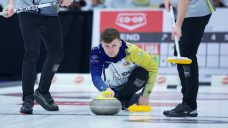 Mouat, Dunstone, Gushue move onto Co-op Canadian Open quarterfinals