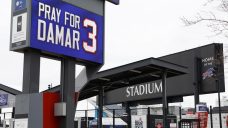 NFL to honour Bills&#8217; Damar Hamlin with pre-game tributes