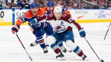 Makar nets OT winner, Avalanche battle back to beat Oilers