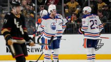 With the Oilers finally playing like a unit, it&#8217;s time to carry that momentum back home