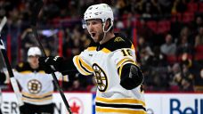 Fantasy Hockey Mailbag: Who will replace Bergeron as Bruins&#8217; top centre?