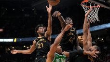 Bright spots emerge for Raptors despite another tough loss to Celtics