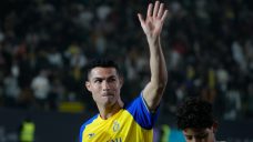 Cristiano Ronaldo&#8217;s Al Nassr debut delayed due to 2-match FA ban