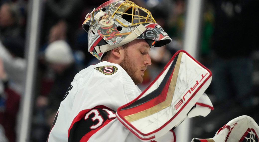 Stanley Cup Playoffs Game 5 Recap: Colorado Avalanche lose 5-4 back to the  home of the St. Louis Blues - Mile High Hockey