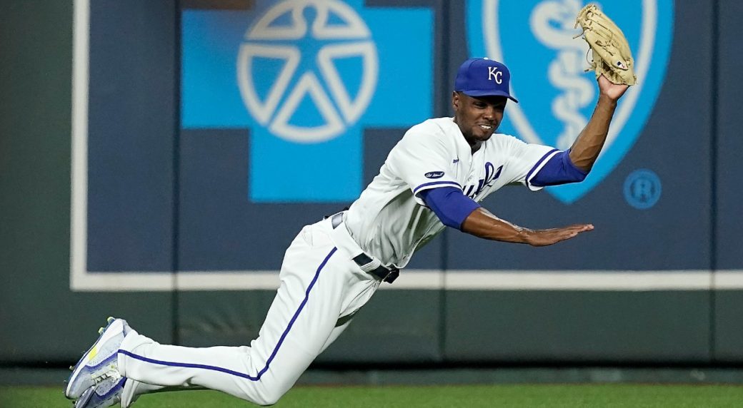 The KC Royals have a 'magic number' of their own