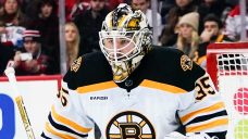 NHL Weekend Takeaways: Bruins&#8217; Ullmark making a strong Vezina case