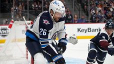 Despite Wheeler buyout, Jets’ Cheveldayoff still facing unknowns in free agency