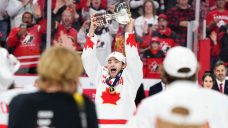 WJC Takeaways: Canada&#8217;s Shane Wright saves best game for last