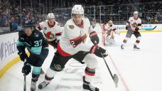 Senators say Artem Zub ready to return from injury