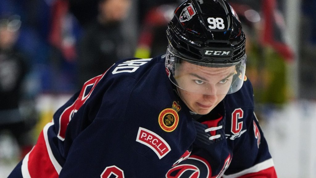 Scout's Analysis: 2023 NHL Draft class looking elite after Hlinka