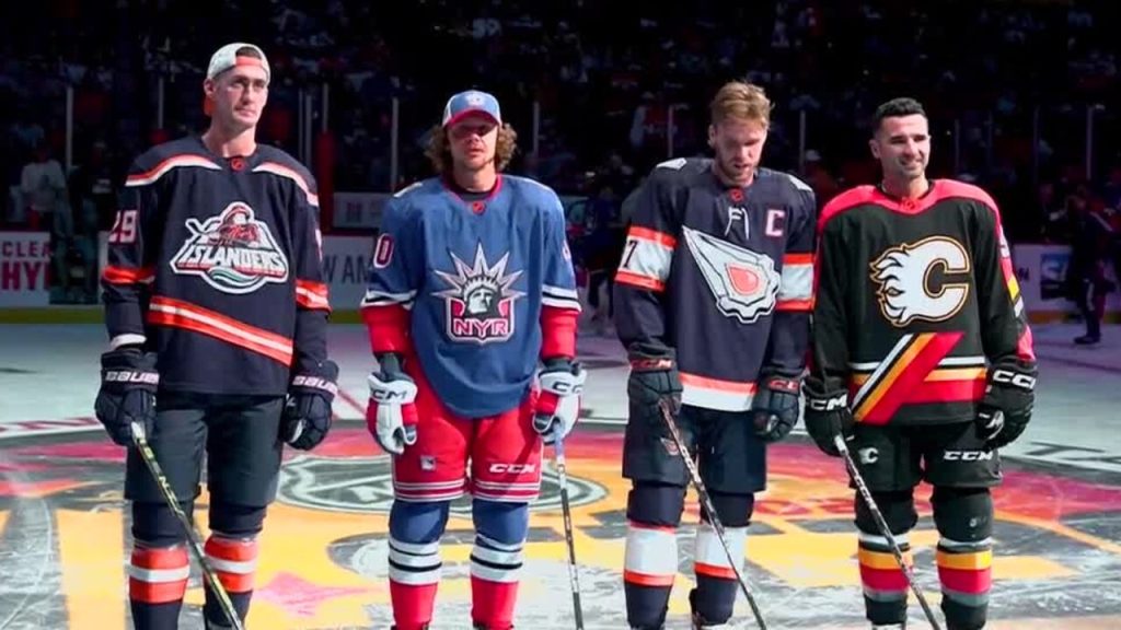 Messy 2023 NHL All-Star Skills Competition enrages hockey fans