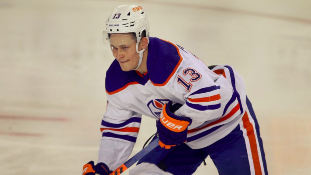 Things We Know: Should the Oilers target a top 6 forward at the