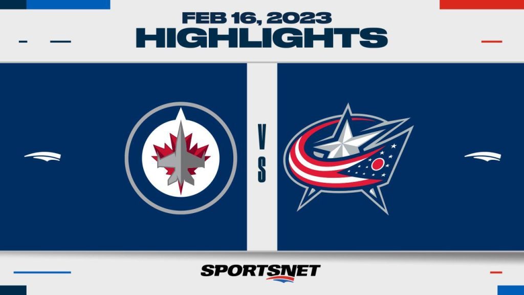 Jets @ Islanders 3/11  NHL Highlights 2022 