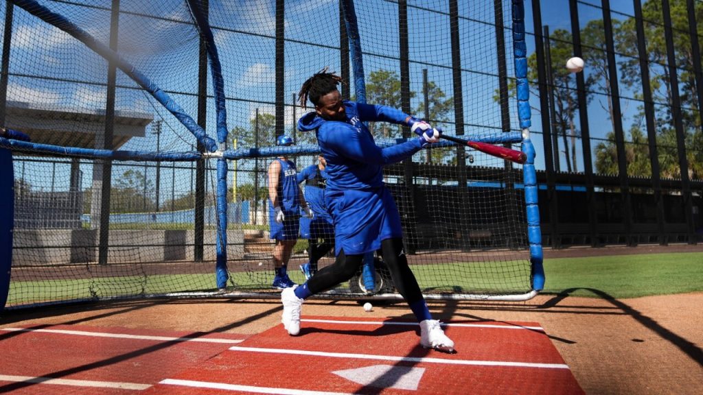 Blue Jays News: Skinny Vladimir Guerrero Jr. Is Losing Weight, Instagram  Photo Proves