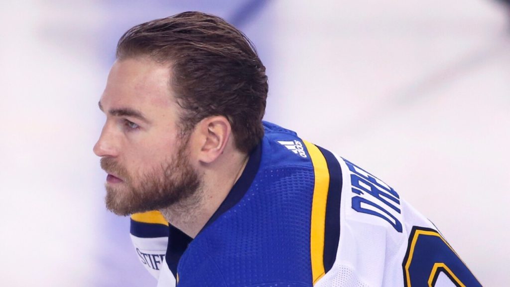 Thomas: Is an extension in the cards for Ryan O'Reilly?