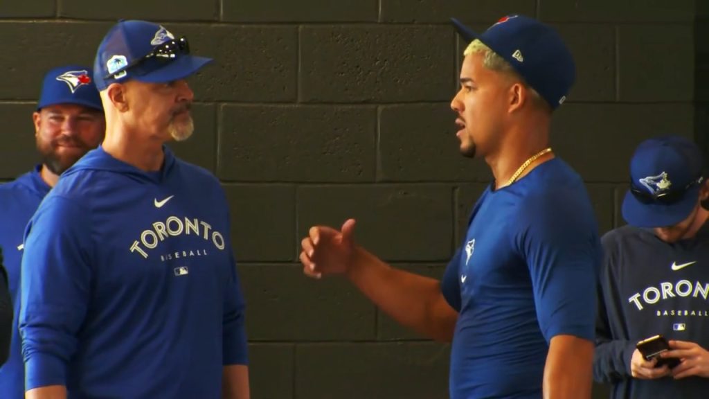 The Toronto Blue Jays are undeniably Canada's team