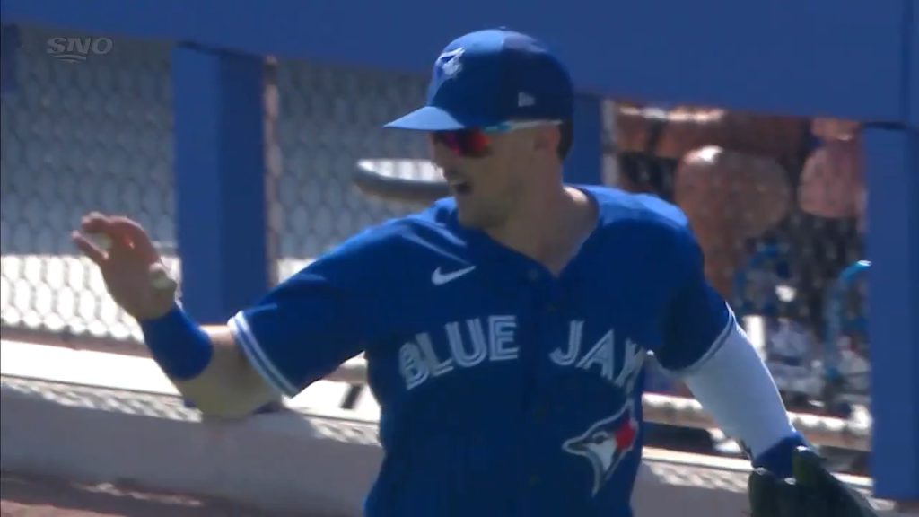 Can loaded Blue Jays bullpen propel the team to a big finish and
