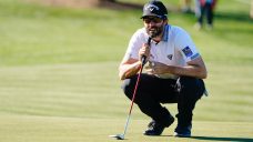 Scheffler leads WM Phoenix Open, Canada&#8217;s Hadwin two strokes back after play suspended