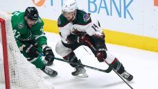 Hurricanes acquire Shayne Gostisbehere from Coyotes for third-round pick