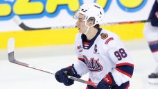 Bedard Watch: Pats star&#8217;s second hat trick in a row propels Regina into playoffs